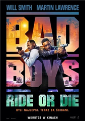 Bad Boys : Ride or Die