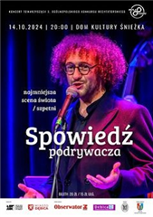 Spowiedź podrywacza