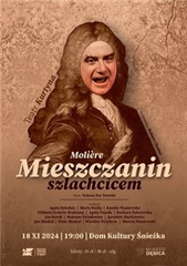 Mieszczanin szlachcicem