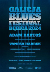 Galicja Blues Festiwal