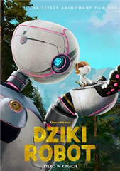 Dziki Robot