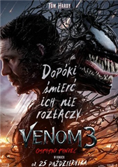 Venom. Ostatni taniec ( nap)