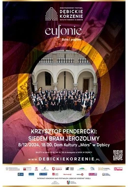 Koncert Galowy Dębickie Korzenie - Siedem Bram Jerozolimy