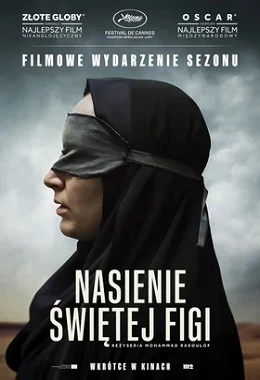 Nasienie Świętej Figi