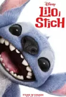 Lilo i Stitch - 2D dubbing