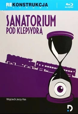 Sanatorium pod klepsydrą