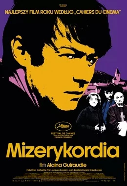 Mizerykordia