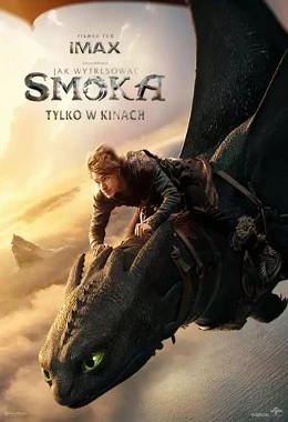 Jak wytresować smoka