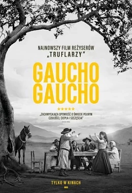 Gaucho, Gaucho