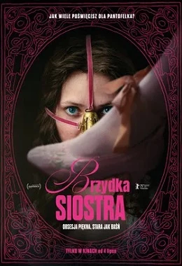 Brzydka siostra
