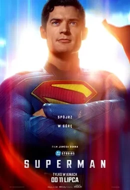 Superman.2D nap