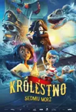 Królestwo Siedmiu Mórz