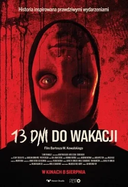 13 dni do wakacji