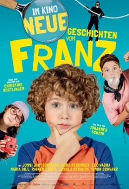 Nowe opowieści Franka