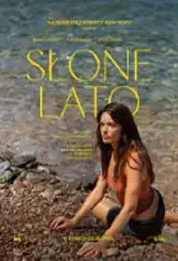 Słone lato