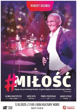 #Miłość