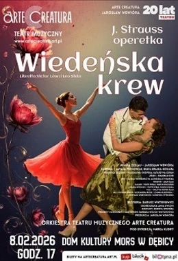 Wiedeńska krew