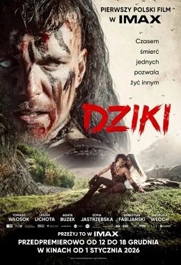 Dziki