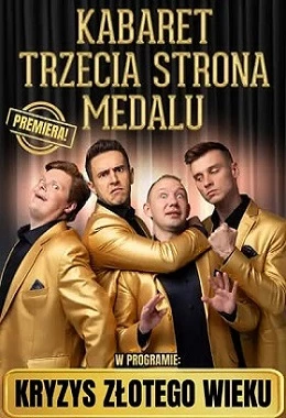 Kryzys złotego wieku - DK ŚNIEŻKA