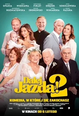 Dalej jazda! 2