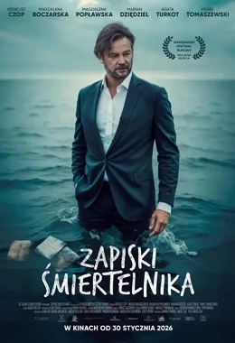 Zapiski śmiertelnika