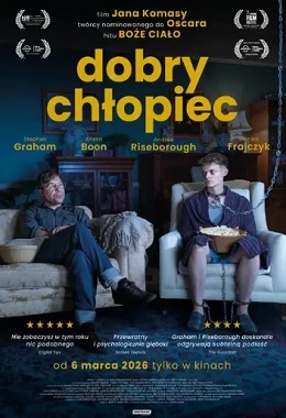 Dobry chłopiec