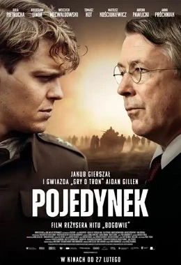 Pojedynek