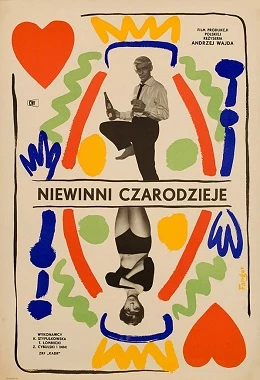 Niewinni czarodzieje