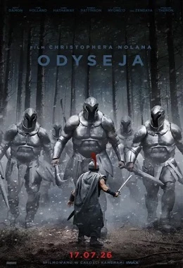 Odyseja