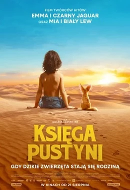 Księga pustyni