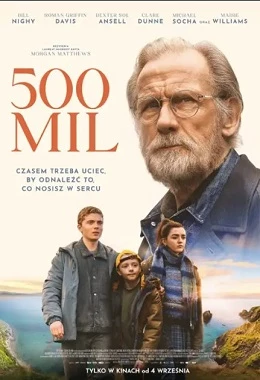 500 mil