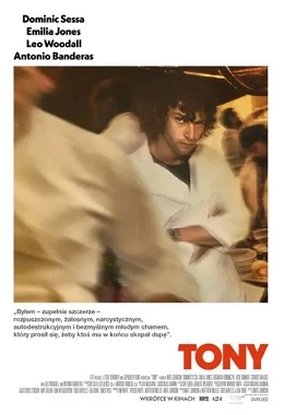 Tony