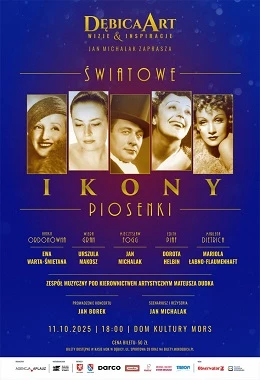 Światowe Ikony Piosenki