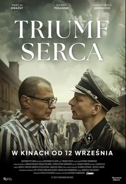 Triumf Serca