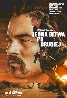 Jedna bitwa po drugiej