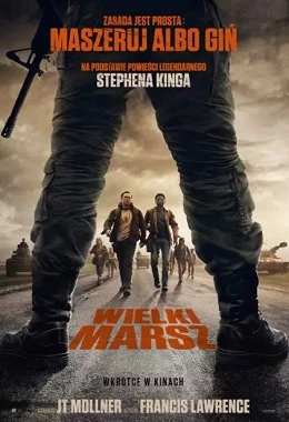 Wielki marsz