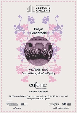 Dębickie Korzenie. Eufonie: Poświaty i powidoki