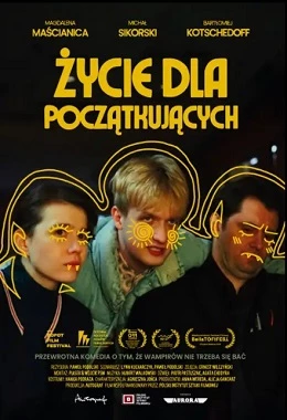 Życie dla początkujących