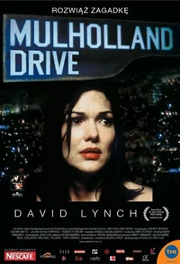 Mulholland Drive