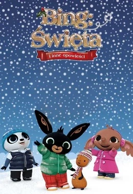Bing: Święta i inne opowieści