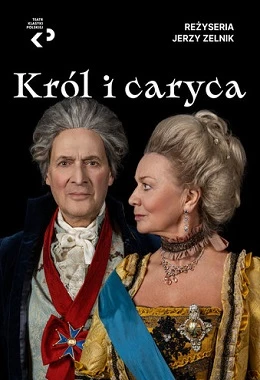 Król i caryca