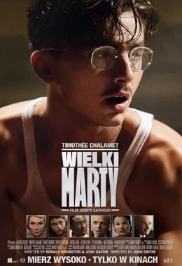 Wielki Marty