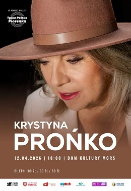 Krystyna Prońko