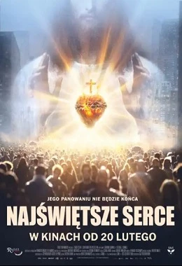 Najświętsze serce