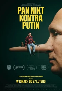 Pan Nikt kontra Putin