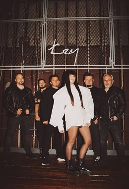 Łzy - Koncert akustyczny 30 lat na scenie