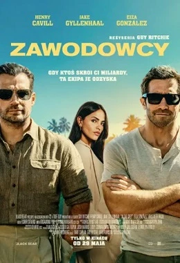 Zawodowcy