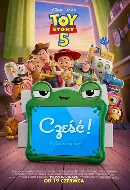 Toy Story 5