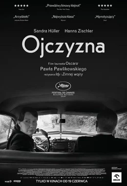 Ojczyzna