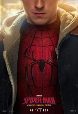 Spider-man. Całkiem nowy dzień - dubbing
